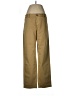 J.Crew 100% Cotton Tan Khakis Size 8 (tall) - photo 1
