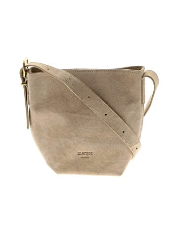 Margot Leather Crossbody Bag (view 1)