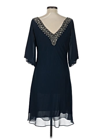 Jkara Cocktail Dress (view 2)