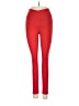 Old Navy Red Active Pants Size S - photo 1
