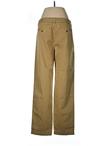 J.Crew Khakis (view 2)