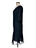 Jkara 100% Polyester Blue Cocktail Dress Size 12 - photo 5