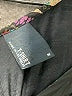 Dolan Black Long Sleeve Blouse Size M - photo 7