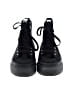 Superga Black Sneakers Size 8 1/2 - photo 2
