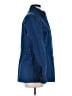 Style&Co Solid Blue Jacket Size M - photo 4