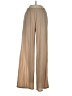 Open Edit Tan Casual Pants Size XS - photo 1