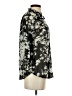 Bellatrix 100% Polyester Black 3/4 Sleeve Blouse Size XS - photo 4