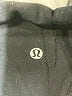 Lululemon Athletica Black Active Pants Size 2 - photo 7