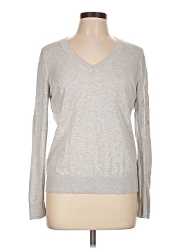 Banana Republic Factory Store Pullover Sweater (view 1)