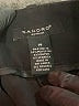 Sandro Sportswear Solid Black Dress Pants Size 14 - photo 7