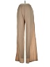Open Edit Tan Casual Pants Size XS - photo 2