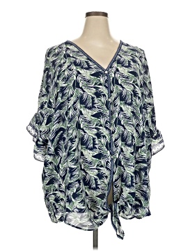 Max Studio Kimono (view 1)