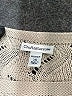 Croft & Barrow Chevron-herringbone Ivory Pullover Sweater Size 2X - photo 7
