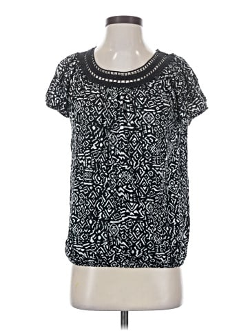 French Laundry Short Sleeve T-Shirt (view 1)