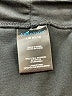 Catalina Solid Black Athletic Shorts Size L - photo 3