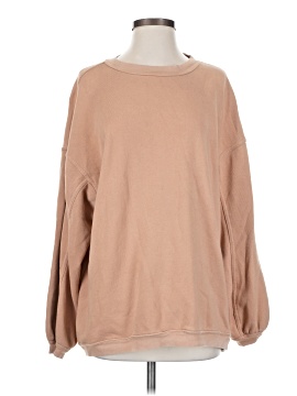 Aerie Pullover Sweater (view 1)
