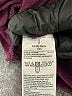 Banana Republic Burgundy Pullover Sweater Size S - photo 8