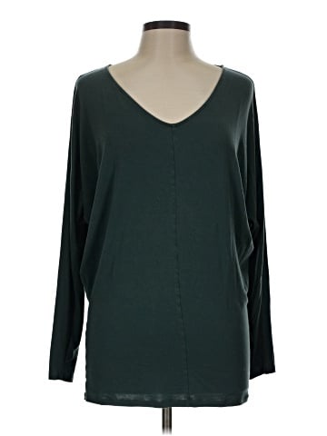 Garnet Hill 3/4 Sleeve T-Shirt (view 1)