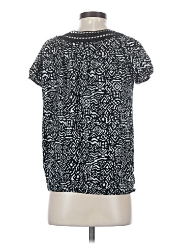 French Laundry Short Sleeve T-Shirt (view 2)