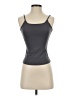 Assorted Brands Gray Tank Top Size XS - photo 1