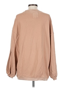 Aerie Pullover Sweater (view 2)