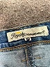 Royalty For Me Hearts Blue Jeans Size 14 - photo 4