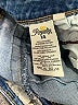 Royalty For Me Hearts Blue Jeans Size 14 - photo 5