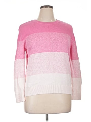 Talbots Pullover Sweater (view 1)