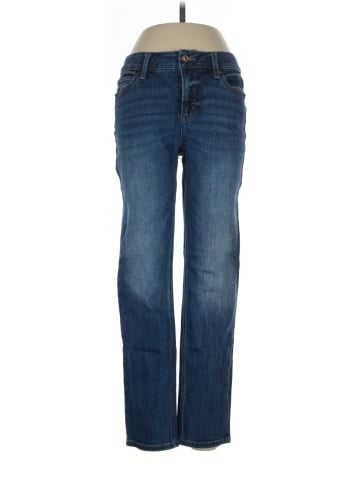 Time and Tru Jeans (view 1)