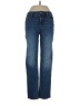 Time and Tru Blue Jeans Size 10 - photo 1