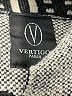 Vertigo Paris Black Coat Size XXL (estimated) - photo 6