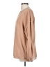 Aerie Solid Tan Pullover Sweater Size S - photo 5