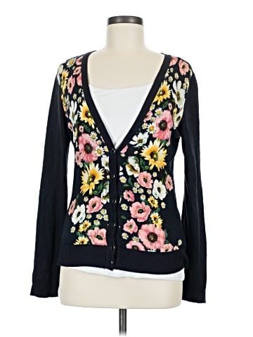 7th Avenue Design Studio New York & Company Cardigan (view 1)