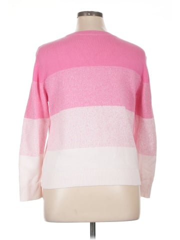 Talbots Pullover Sweater (view 2)