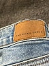 American Eagle Outfitters Hearts Blue Jeans Size 8 - photo 4