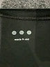 Three Dots Black Tank Top Size XS - photo 7
