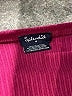 Splendid Burgundy Turtleneck Sweater Size M - photo 7
