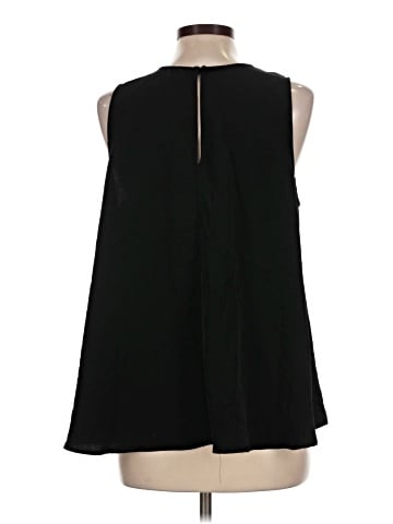 Sienna Sky Sleeveless T-Shirt (view 2)