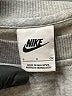 Nike Silver Sweatshirt Size S (youth) - photo 3
