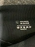 Unbranded Solid Black Shorts Size L - photo 3