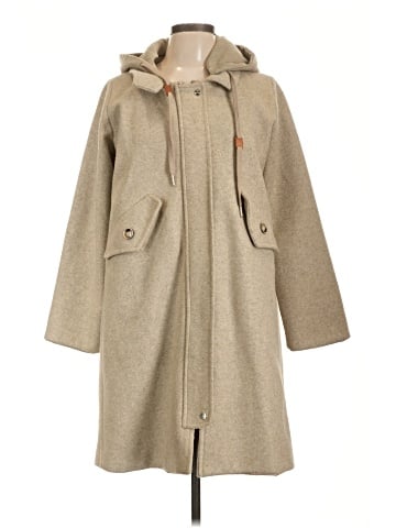 Assorted Brands Coat (view 1)