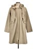 Assorted Brands 100% Cotton Tan Coat Size 11 - photo 1