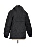 Madewell Solid Black Gray Snow Jacket Size S - photo 1