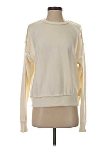 Double Zero Sweatshirt (view 1)