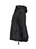 Madewell Solid Black Gray Snow Jacket Size S - photo 5
