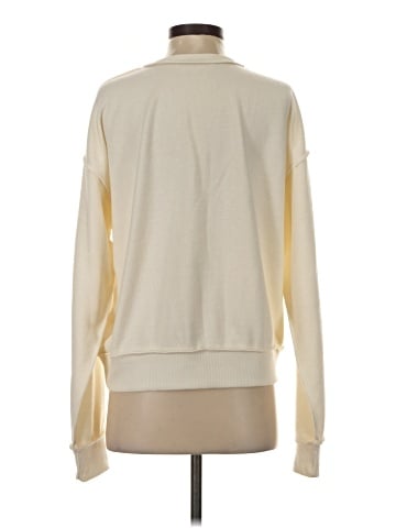 Double Zero Sweatshirt (view 2)