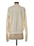 Double Zero Ivory Sweatshirt Size S - photo 2