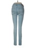 American Eagle Outfitters Color Block Blue Jeans Size 6R - photo 2