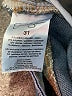 Jessica Simpson Solid Blue Jeans Size 31 waist - photo 8