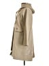 Assorted Brands 100% Cotton Tan Coat Size 11 - photo 5
